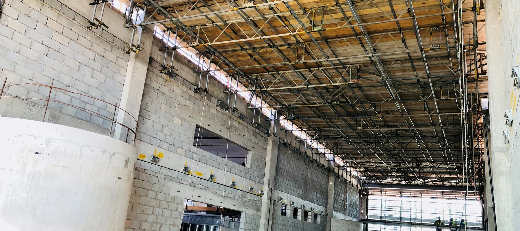 One Central, Dubai Banner